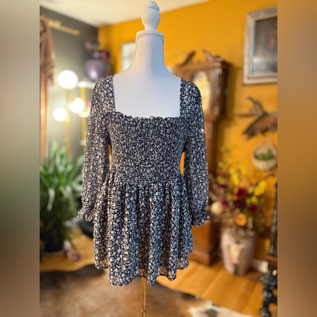 Torrid Top 00